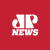 Jovem Pan News Fortaleza Logo