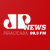 Jovem Pan News Piracicaba Logo