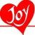 Joy Christian Radio - Bible Talk Logo