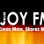 Joy FM 106.9 Logo