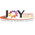 Joy Gospel Radio FM Logo