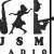 JsM Radio Logo