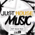 Just House Music Logo