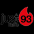 Just Radio 93 Logo