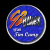 Just The Blues from 92ZEW Logo