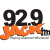 Jack 92.9 - CFLT-FM Logo