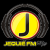 Jequié FM 89.7 Logo