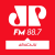 Jovem Pan Aracaju Logo