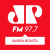 Jovem Pan Barra Bonita Logo