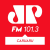 Jovem Pan Caruaru Logo