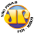 Jovem Pan FM Logo