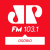 Jovem Pan Osório Logo