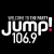 Jump! 106.9 - CKQB-FM Logo