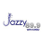 Jazzy 89.9 - WRVS-HD2 Logo
