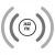 JAZZ FM Logo