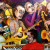 jazzrockfusion Logo