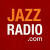 JAZZRADIO.com - Blues Rock Logo