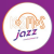 ΕΡΤ - Kosmos Jazz Logo