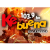 Ke Buena - XHESC Logo