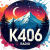 K406 Radio Logo