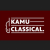 KAMU Classical - KAMU-HD2 Logo