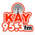 KAY 95.3 FM Logo