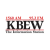 KBEW - KBEW Logo