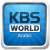 KBS World Radio Arabic Logo