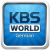 KBS World Radio German Logo