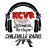 KCVR Chileville Radio Logo