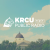 KRCU - KDMC-FM Logo