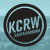 KCRW Santa Barbara - KDRW Logo