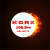 KDRX 106.9 FM - KDRX Logo