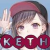 KETH Radio Logo