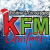 KFM Radio - KFM Christmas Logo