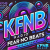 KFNB Radio Logo
