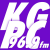KGPC 96.9 - KGPC-LP Logo