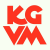KGVM 95.9 - KGVM Logo