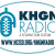 KHGN Radio Logo