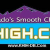 KHIH-DB Colorado Smooth Jazz Logo