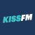 KISS FM Logo