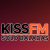 KISS FM Logo