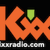 KIXX Radio Logo