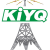 KIYQ - KIYQ-LP Logo