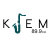 KJEM 89.9 FM - KJEM Logo