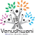 KLE Venudhwani 90.4 FM Logo