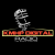 KMHP Digital Radio The Music Lifeline Logo