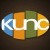 KUNC - KVNC Logo
