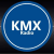 KMX Radio Logo