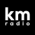 KM Indie Alt Radio Logo